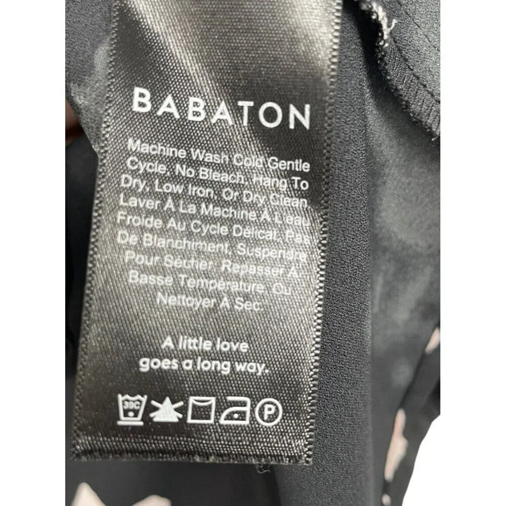 Aritzia babaton kimono